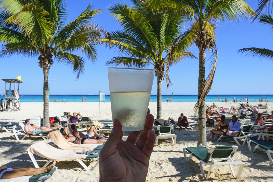 Cancun Fun
