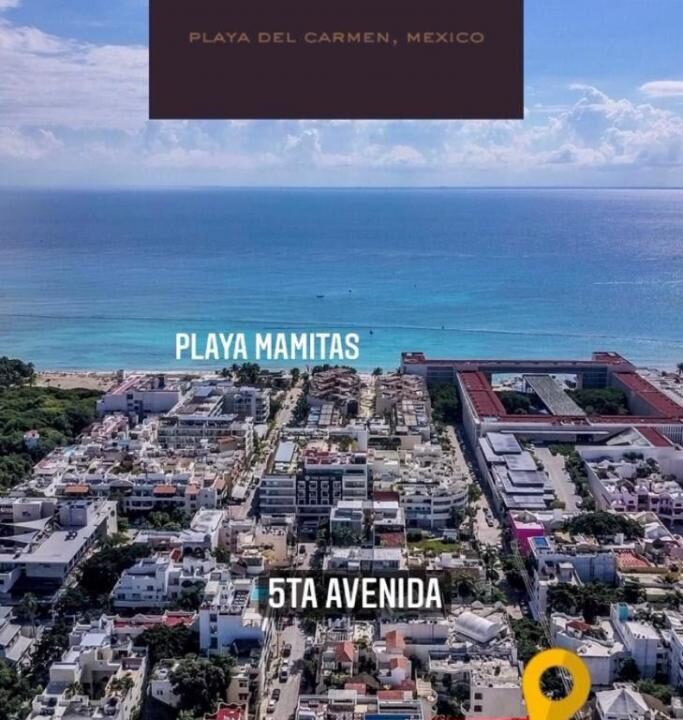 Calle-26-Apartment-Unit-101-Playa-del-Carmen-Mexico-Ushombi-4