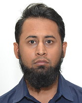 Muhammad-Patel
