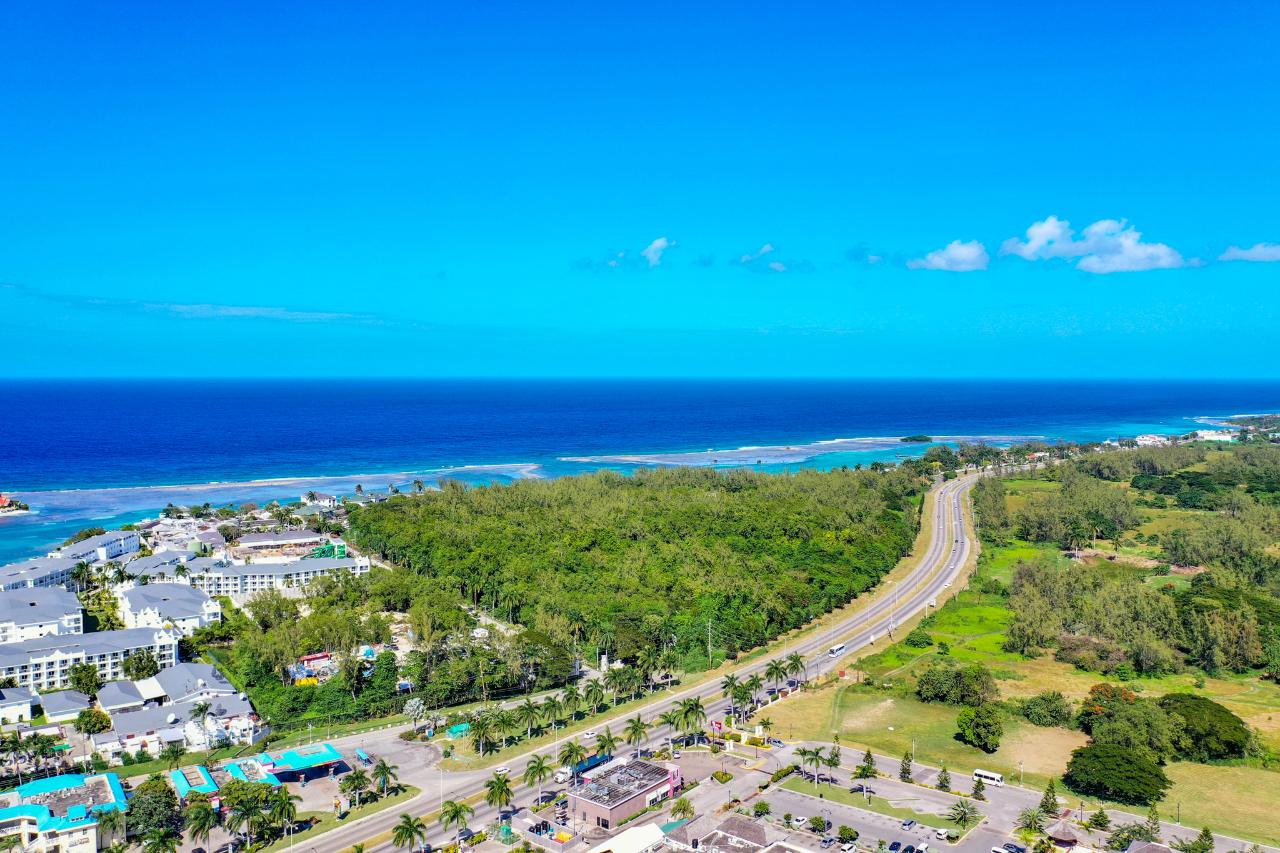 Development Land (Residential) in Montego Bay