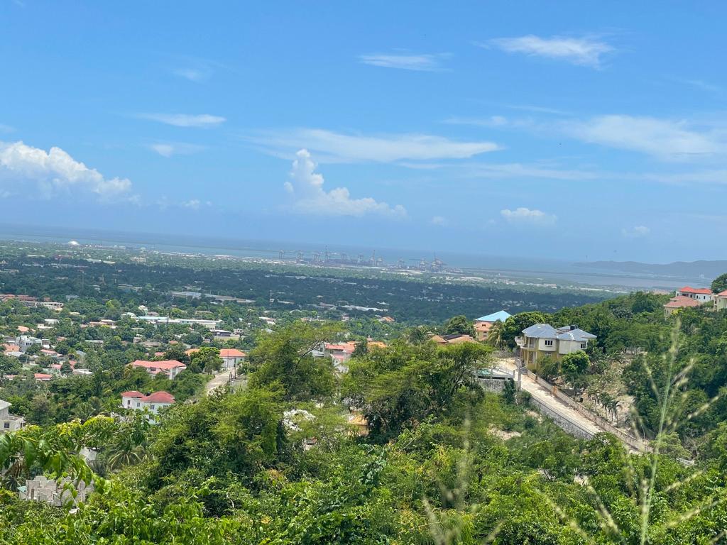 Residential Lot For Sale In Kingston & St. Andrew