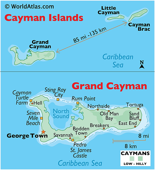 Cayman-Islands-Map-Caribbean-Real-Estate-Ushombi