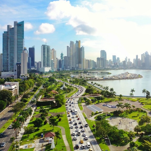 How To Purchase Caribbean Real Estate: Panama