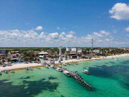 Puerto-Morelos-Mexico-Caribbean-Real-Estate-Ushombi