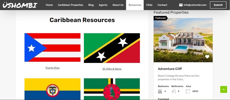 Resources-Ushombi-Caribbean-Real-Estate