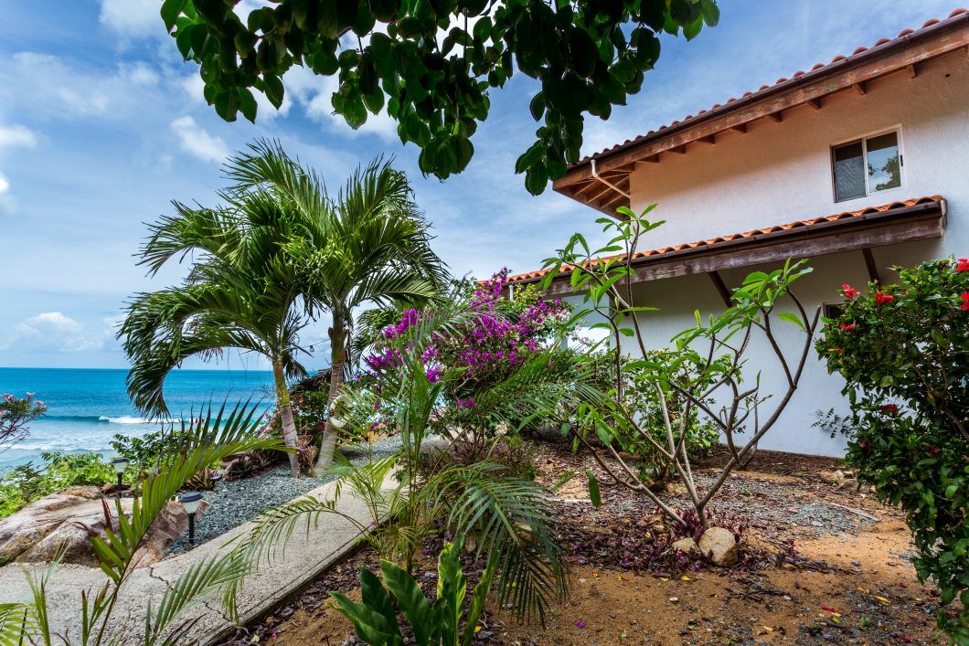 Villa 28, Lambert Beach British Virgin Islands