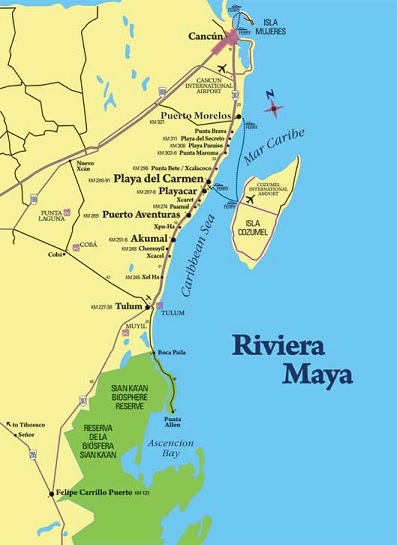 how-to-purchase-caribbean-real-estate-riviera-maya