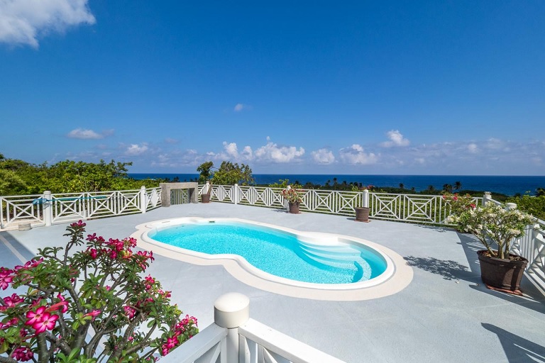 Cayman Islands Spectacular Home