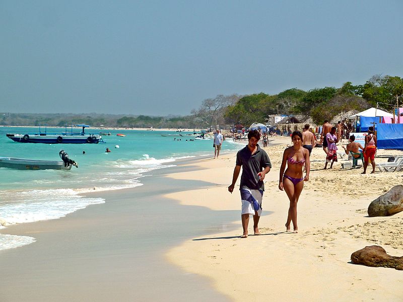 Playa_Blanca_Cartagena_Colombia