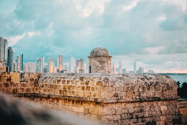 your-1-cartagena-real-estate-connection