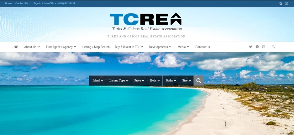 how-to-find-turks-and-caicos-homes