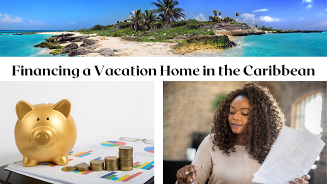 Financing-a-Vacation-Home-in-the-Caribbean