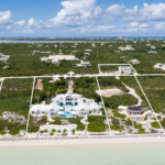 Mandalay Estate Assemblage