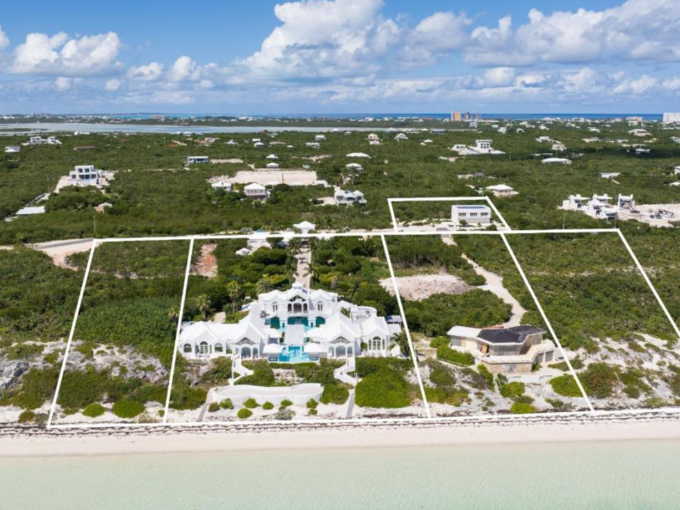 Mandalay Estate Assemblage