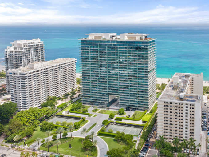 Oceana Bal Harbour