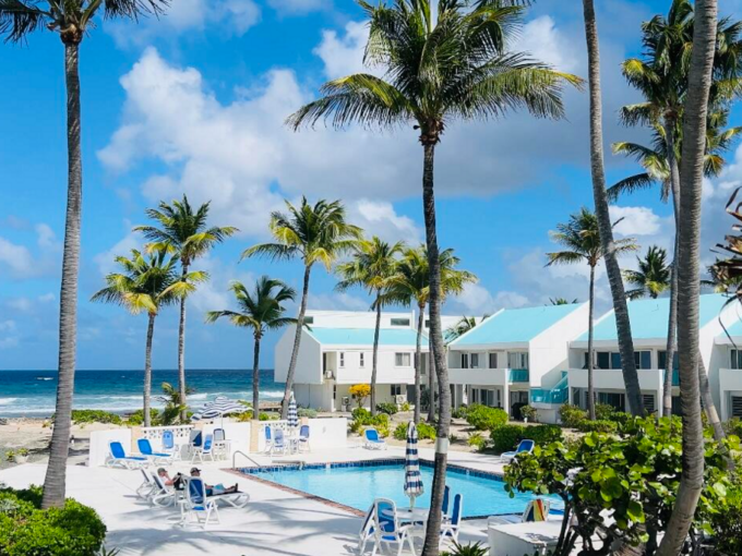 Cruzan Princess St. Croix