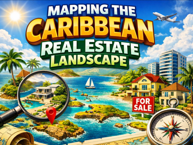 Mapping-The-Caribbean-Real-Estate-Landscape