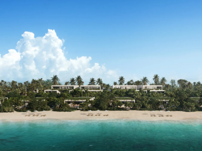 Four Seasons Tropicalia