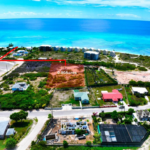 Grand Turk Lot 113