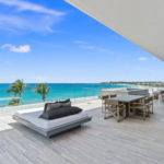 Four Seasons Anguilla Penthouse