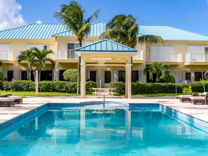 Palmyra Townhome 406