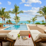 Sandcastle House Exuma