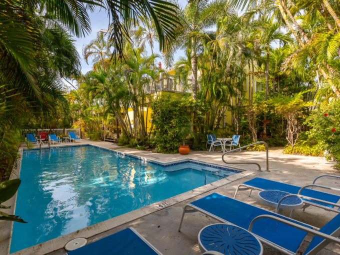 816 South Street 4 Key West