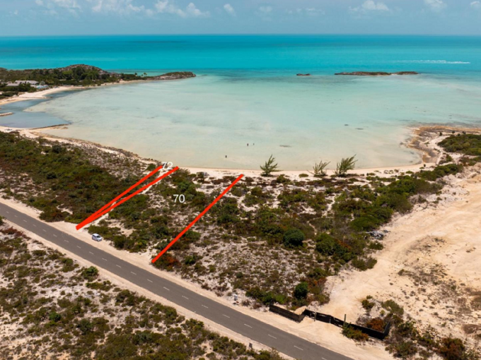 Hidden Beach