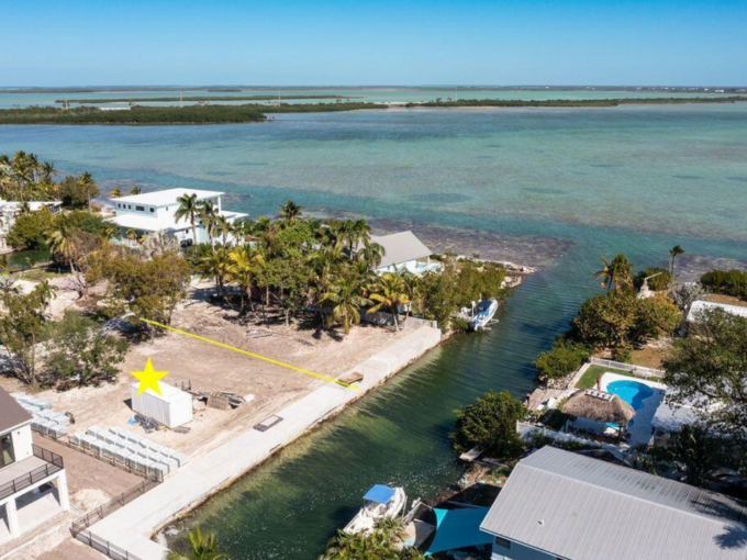 Sugarloaf Shores