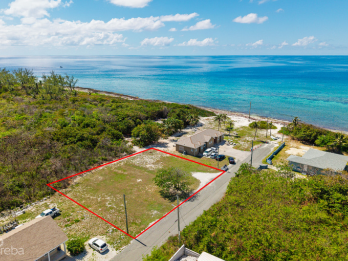 West Bay Cayman
