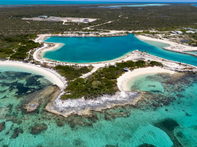 West Caicos