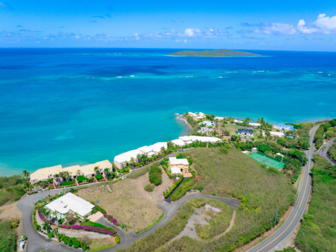 Carden Beach St. Croix