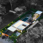 Casa Isabella