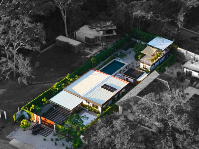Casa Isabella