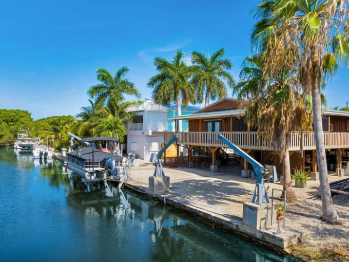 Cudjoe Key