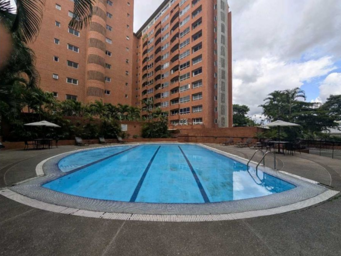 El Rosal Caracas