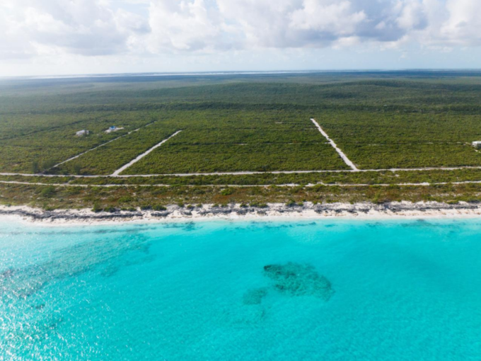 Lot 111 Wavecrest Way
