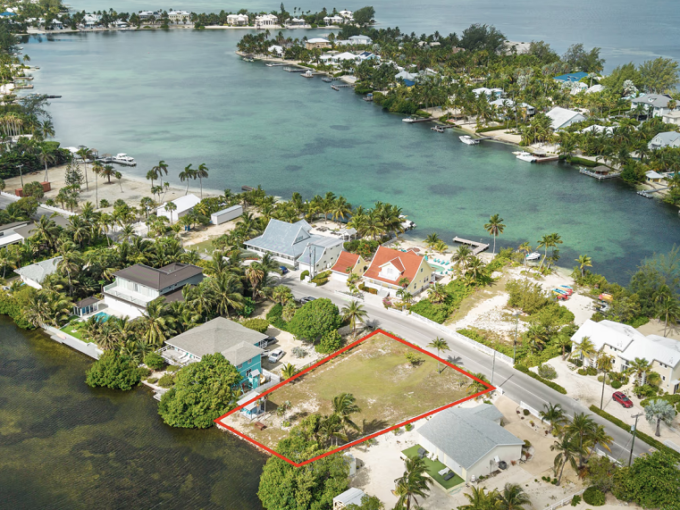 Rum Point