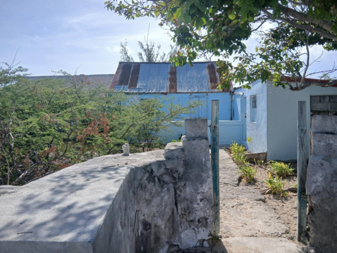 Salt Raker Cottage