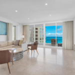 The Ritz Carlton Turks & Caicos