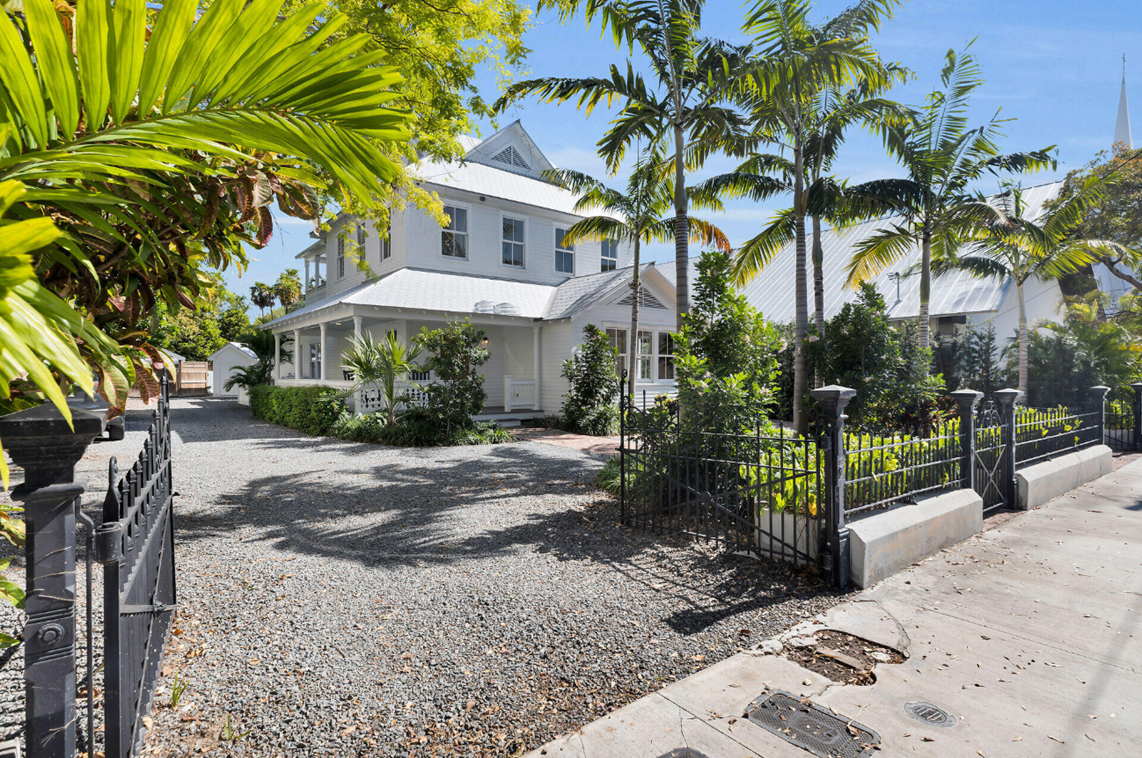 616 Eaton Street