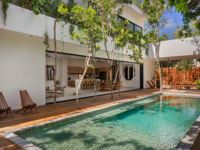 Casa Sabal