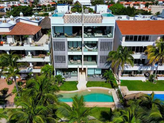 CasaCún