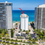 Galt Towers