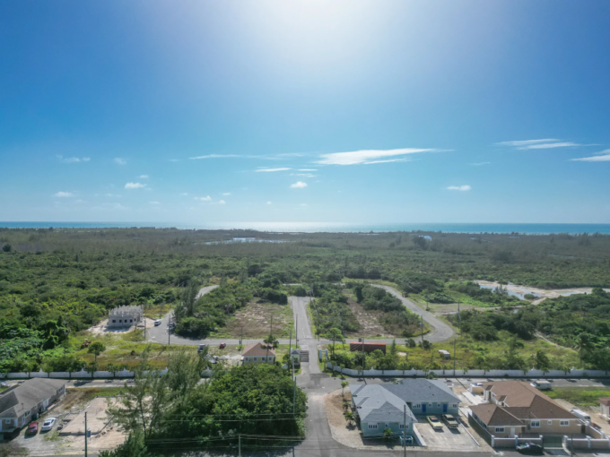 Lot #47 Chesters Bay