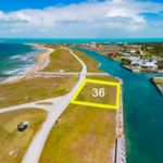 Old Bahama Bay Lot 36
