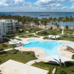 Playa Nueva Romana