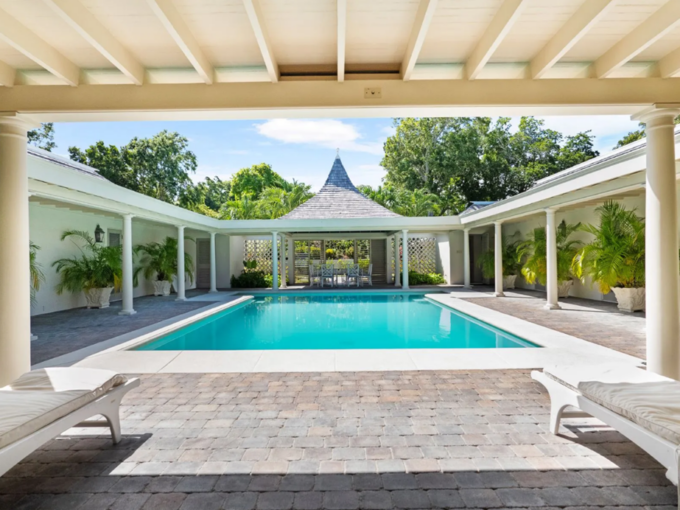 Spring Farm Estates