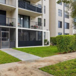 Tamarac Gate One