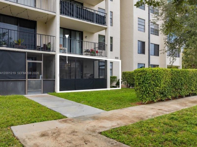 Tamarac Gate One